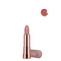 Essence Hydrating Nude Lipstick Color 302 Heavenly 3