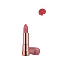 Essence Hydrating Nude Lipstick Color 303 Delicate 3