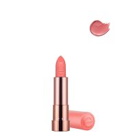 Essence Hydrating Nude Lipstick Color 304 Divine 3