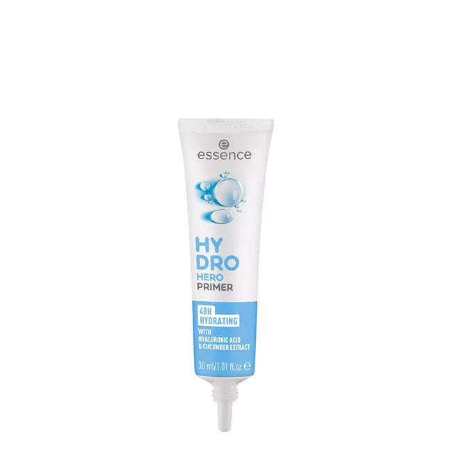 EssenceHydroHero48HHydratingPrimer30ml Essence Hydro Hero 48H Hydrating Primer 30ml