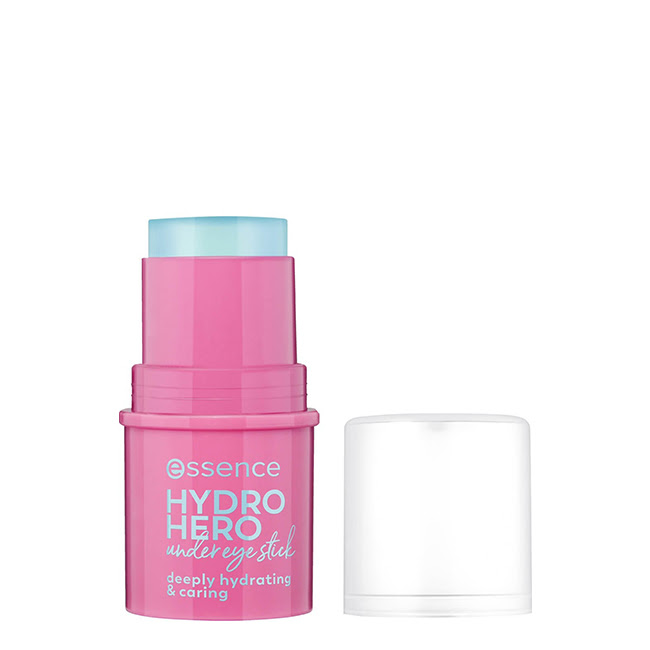 EssenceHydroHeroUnderEyeStick4 Essence Hydro Hero Under Eye Stick 4