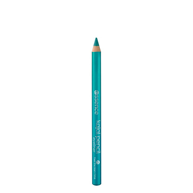 EssenceKajalPencilColor25FeelTheMari-Time1g Essence Kajal Pencil Color 25 Feel The Mari-Time 1g