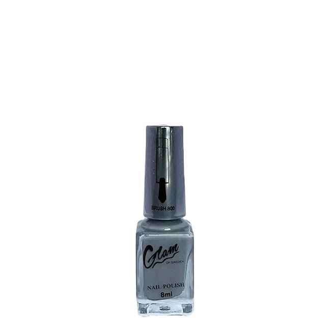 GlamofSwedenNailPolishColor1168ml グラム オブ スウェーデン ネイルポリッシュ カラー 116 8ml - 画像 (1)