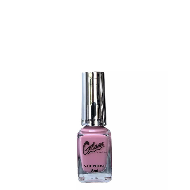 GlamofSwedenNailPolishColor128ml グラム オブ スウェーデン ネイルポリッシュ カラー 12 8ml - 画像 (1)