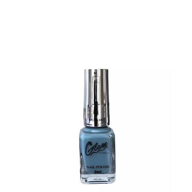 GlamofSwedenNailPolishColor138ml グラム オブ スウェーデン ネイルポリッシュ カラー 13 8ml - 画像 (1)