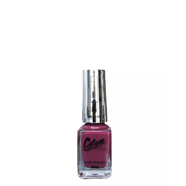 GlamofSwedenNailPolishColor158ml グラム オブ スウェーデン ネイルポリッシュ カラー 15 8ml - 画像 (1)