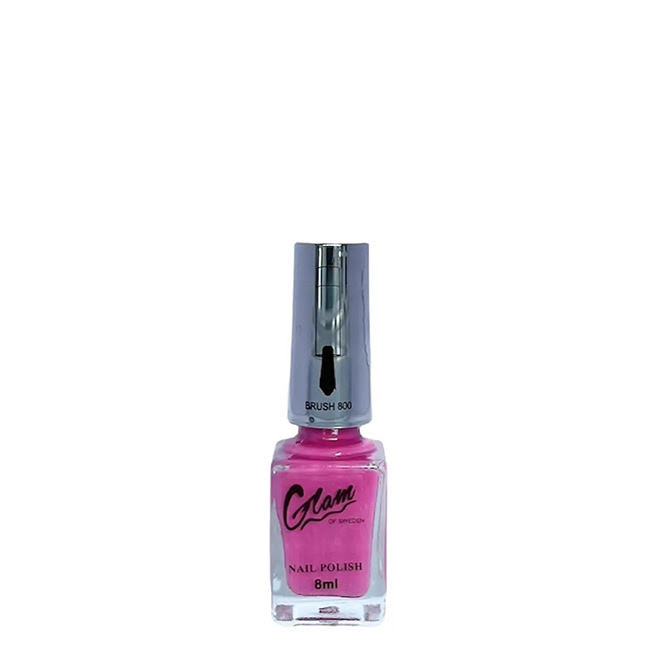 GlamofSwedenNailPolishColor568ml グラム オブ スウェーデン ネイルポリッシュ カラー 56 8ml - 画像 (1)