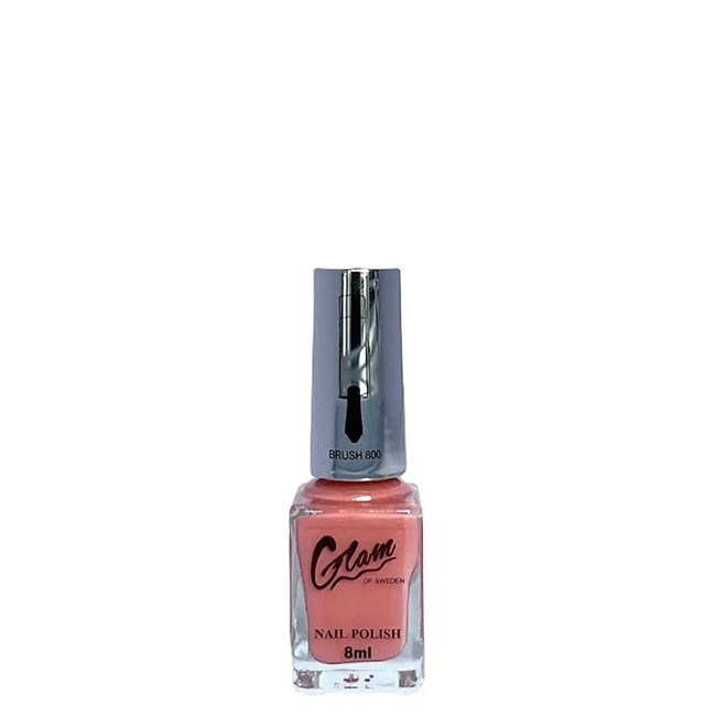 GlamofSwedenNailPolishColor748ml グラム オブ スウェーデン ネイルポリッシュ カラー 74 8ml - 画像 (1)