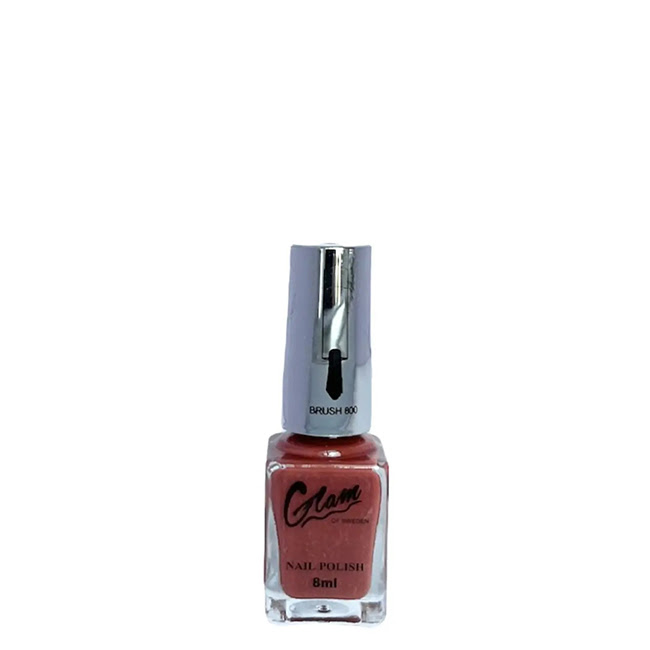 GlamofSwedenNailPolishColor888ml グラム オブ スウェーデン ネイルポリッシュ カラー 88 8ml - 画像 (1)