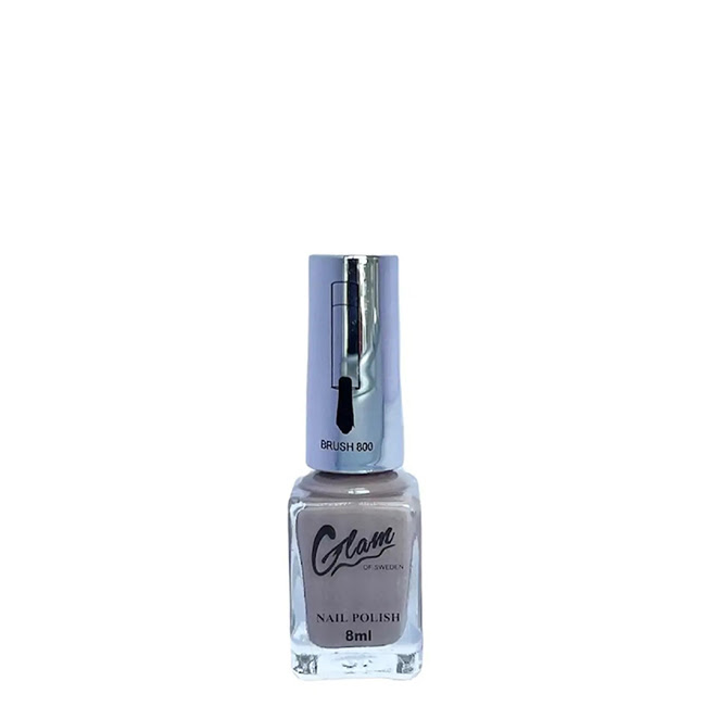 GlamofSwedenNailPolishColor988ml グラム オブ スウェーデン ネイルポリッシュ カラー 98 8ml - 画像 (1)