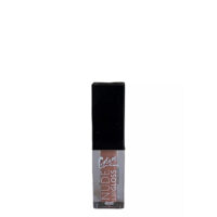 Glam of Sweden Nude Lipgloss Color Sand 4ml