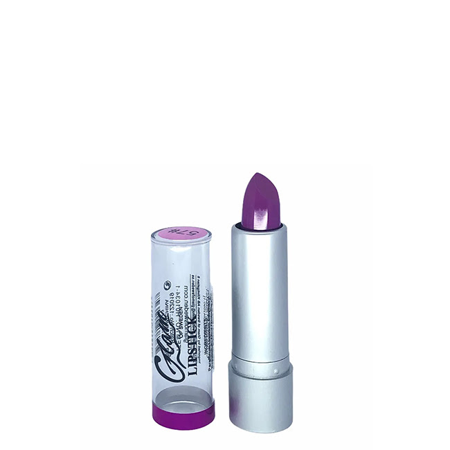 GlamofSwedenSilverLipstickColor57Lilac38g グラム オブ スウェーデン シルバー リップスティック カラー 57 ライラック 3.8g - 画像 (1)