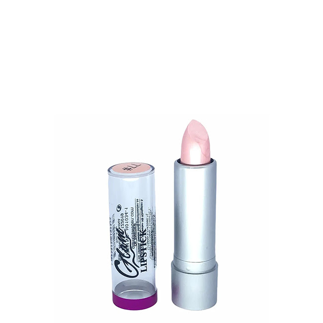 GlamofSwedenSilverLipstickColor77ChillyPink38g グラム オブ スウェーデン シルバー リップスティック カラー 77 チリーピンク 3.8g - 画像 (1)