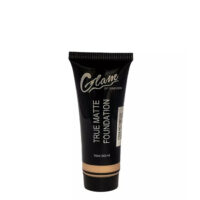 Glam of Sweden True Matte Foundation Color 02 30ml