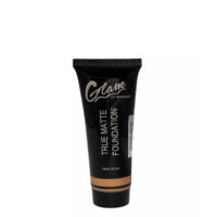 Glam of Sweden True Matte Foundation Color 03 30ml