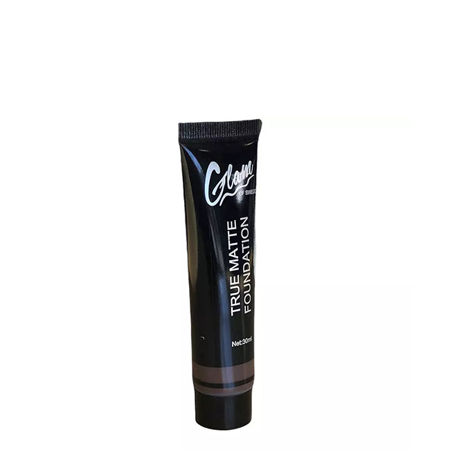 GlamofSwedenTrueMatteFoundationColor0830ml グラム オブ スウェーデン トゥルーマット ファンデーション カラー 08 30ml - 画像 (1)