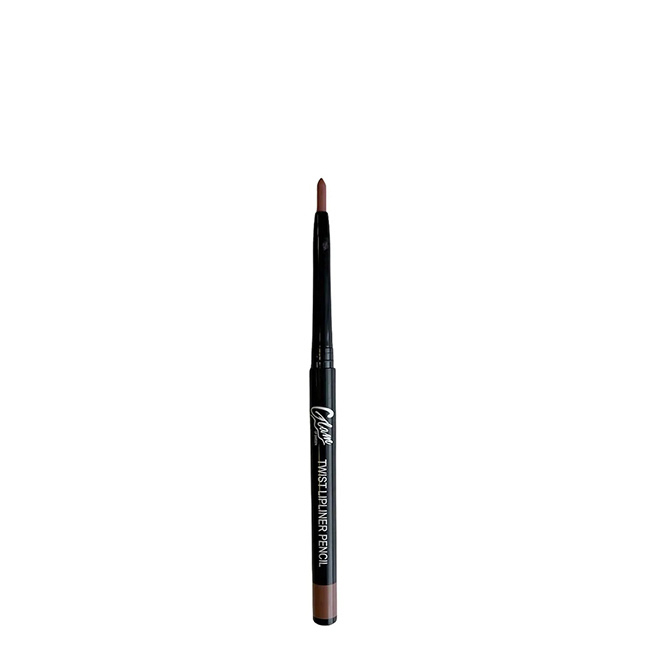 GlamofSwedenTwistLiplinerColorDarkNude3g グラム オブ スウェーデン ツイスト リップライナー カラー ダークヌード 3g - 画像 (1)