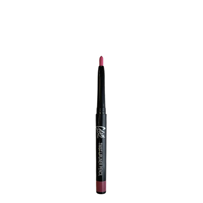 GlamofSwedenTwistLiplinerColorPink3g グラム オブ スウェーデン ツイスト リップライナー カラー ピンク 3g - 画像 (1)