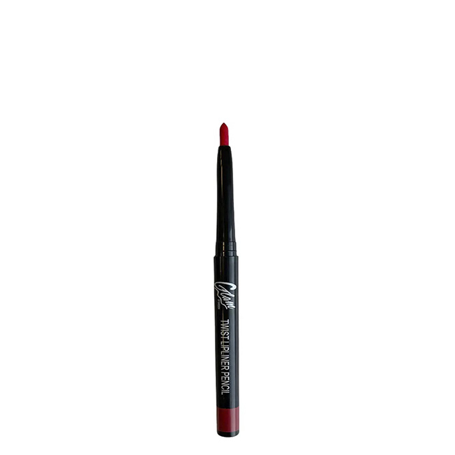 GlamofSwedenTwistLiplinerColorRed3g グラム オブ スウェーデン ツイスト リップライナー カラー レッド 3g - 画像 (1)