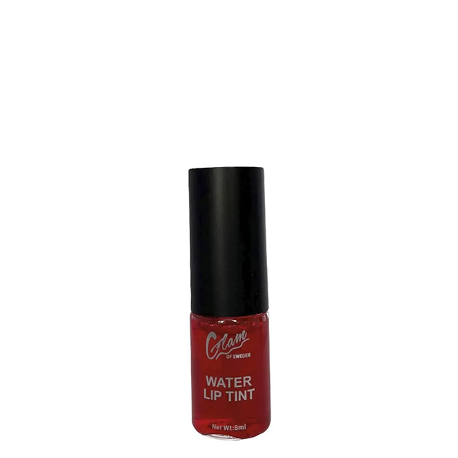 GlamofSwedenWaterLipTintColorRuby8ml グラム オブ スウェーデン ウォーター リップ ティント カラー ルビー 8ml - 画像 (1)