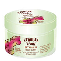 Hawaiian Tropic After Sun Body Butter Coconut 250ml