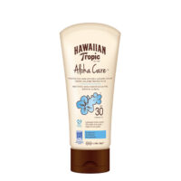 Hawaiian Tropic Aloha Care Body Sun Lotion SPF30 180ml