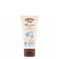 Hawaiian Tropic Aloha Care Face Sun Lotion SPF30 90ml