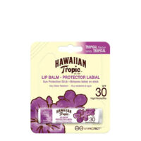 Hawaiian Tropic Lip Balm Sun Protection Stick SPF30 4g