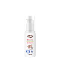 Hawaiian Tropic Mineral Facial Protective Milk SPF30 50ml