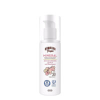 Hawaiian Tropic Mineral Protective Sun Lotion SPF30 100ml