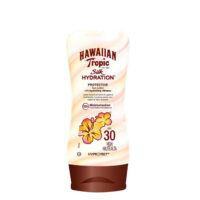 Hawaiian Tropic Silk Hydration Sun Lotion SPF30 180ml