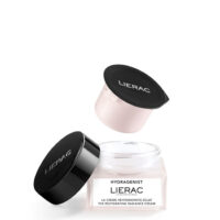 Lierac Hydragenist The Rehydrating Radiance Cream Refill 50ml