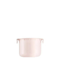 Jar  of  Lierac  Lift  Integral  The  Firming  Day  Cream  Refill  by  Lierac,  a  creamy  cream  indicated  for  firming  facial  wrinkles.