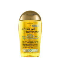 Ogx Argan Oil Extra Penetrating Oil Dry & Coarse Hair 100ml