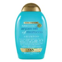 Ogx Argan Oil Hydrate & Repair Shampoo 385ml