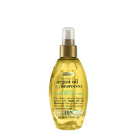 Buy オグクス アルガンオイル リバイビングドライオイル 118ml Online | In Stock & Worldwide Shipping - Idivia