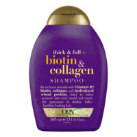 Ogx Biotin & Collagen Hair Shampoo 385ml