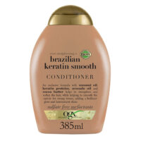 Ogx Brazilian Keratin Smooth Conditioner 385ml