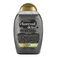 Ogx Charcoal Detox Shampoo 385ml