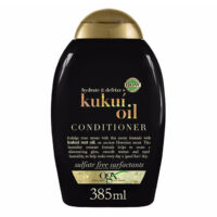 Ogx Kukui Oil Conditioner 385ml