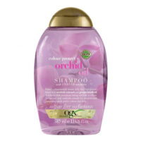 Ogx Orchid Shampoo 385ml
