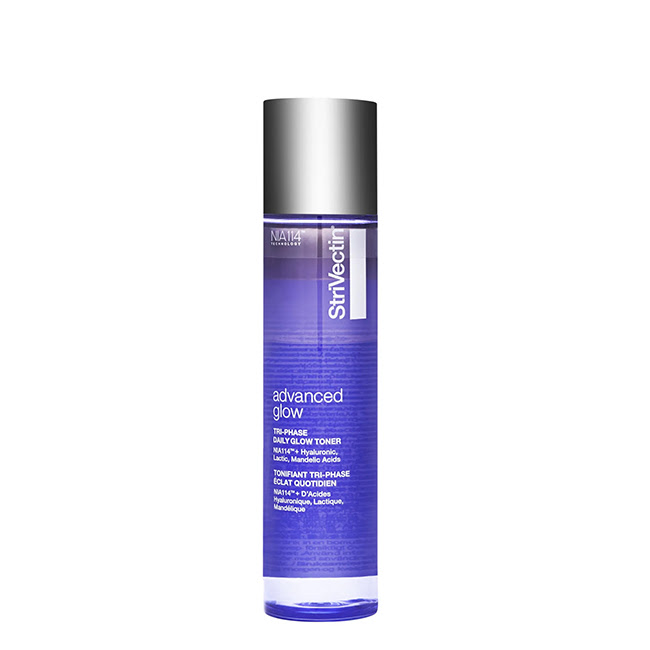 StriVectinAdvancedGlowTri-phaseDailyGlowToner150ml StriVectin Advanced Glow Tri-phase Daily Glow Toner 150ml