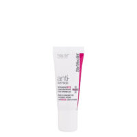 Bottle  of  StriVectin  Anti-Wrinkle  Intensive  Eye  Concentrate  by  StriVectin,  a  cream  indicated  for  reducing  eye  wrinkles.