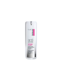 Bottle  of  StriVectin  Anti-Wrinkle  Peptide  Plump  Line  Filling  Bounce  Serum  by  StriVectin,  a  serum  indicated  for  filling  fine  lines.