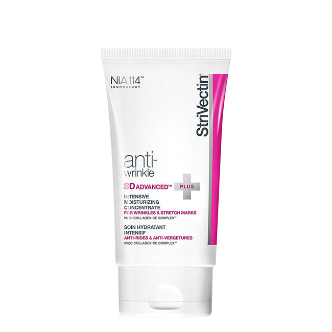 StriVectinAnti-WrinkleSDAdvancedPlusIntensiveMoisturizingConcentrate118ml StriVectin Anti-Wrinkle SD Advanced Plus Intensive Moisturizing Concentrate 118ml