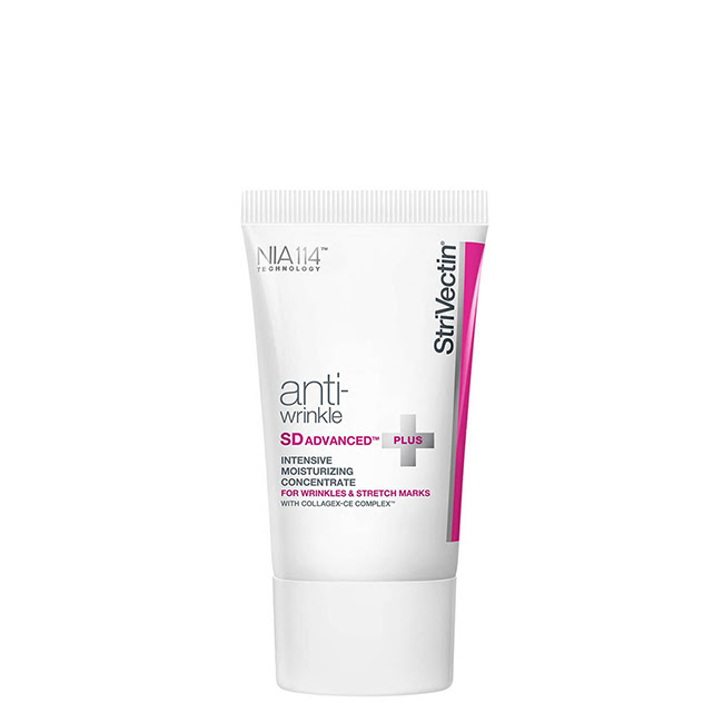 StriVectinAnti-WrinkleSDAdvancedPlusIntensiveMoisturizingConcentrate60ml StriVectin Anti-Wrinkle SD Advanced Plus Intensive Moisturizing Concentrate 60ml