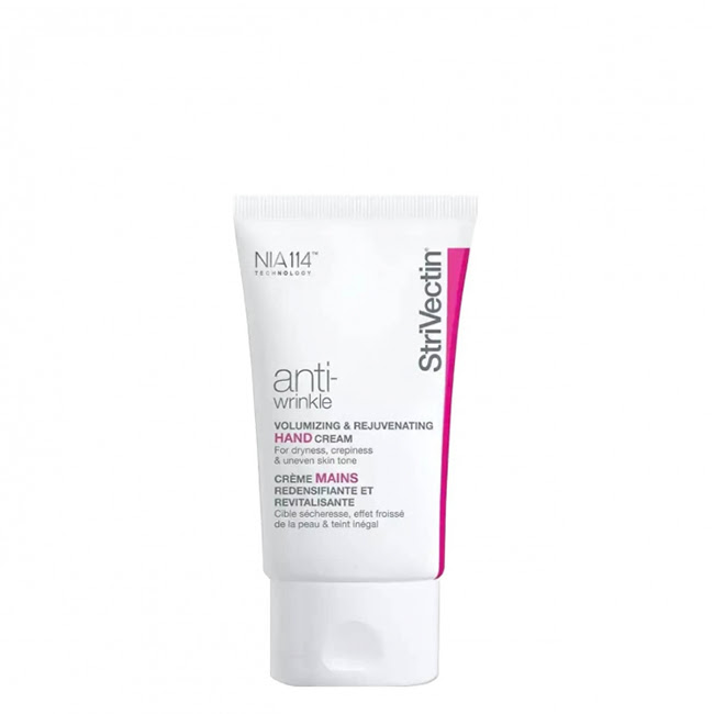 StriVectinAnti-WrinkleVolumizing&RejuvenatingHandCream60ml StriVectin Anti-Wrinkle Volumizing & Rejuvenating Hand Cream 60ml