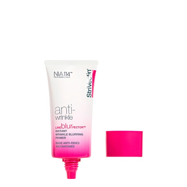 StriVectinLineBlurfectorInstantWrinkleBlurringPrimer30ml ストリベクチン ラインブラーフェクター インスタントリンクルブラープライマー 30ml - 画像 (1)