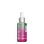 Bottle of StriVectin Super Shrink Pore Serum by StriVectin, a light serum indicated for minimizing pores and blackheads.