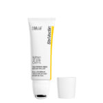 a serum indicated for firming neck skin.